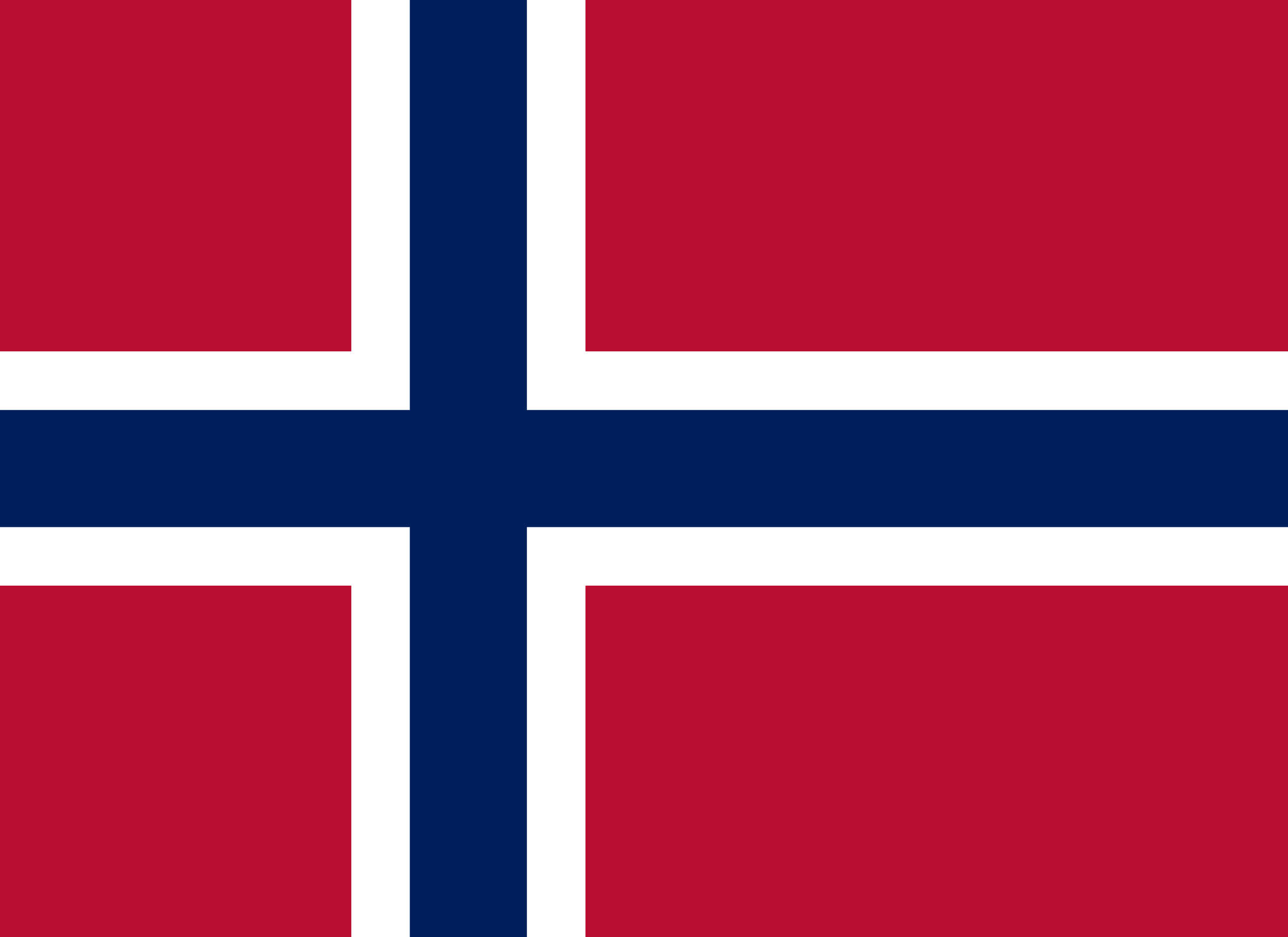Norwegian